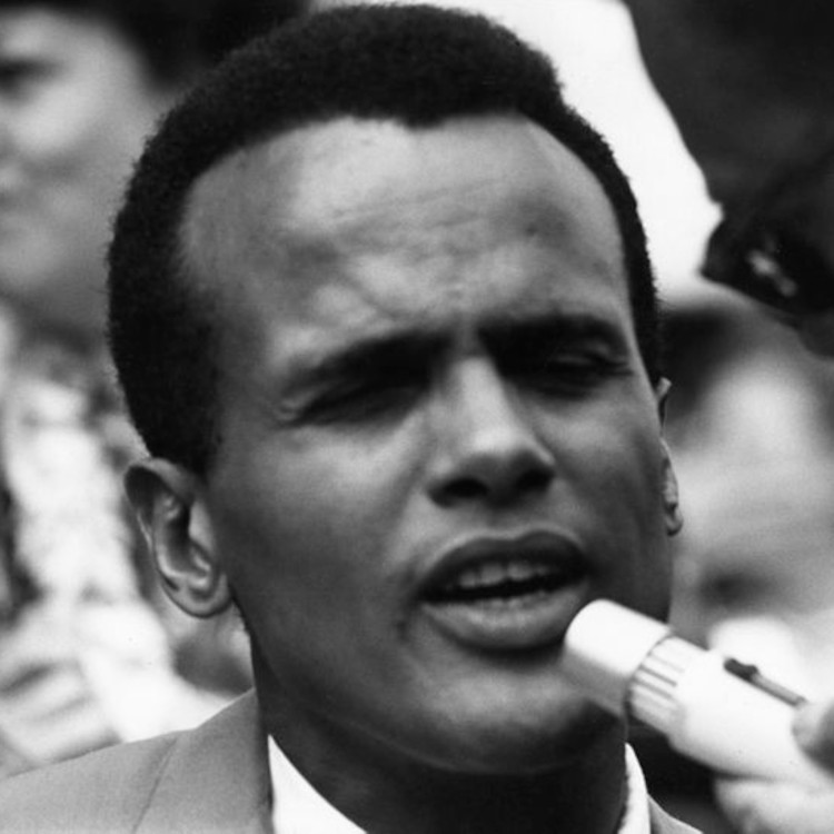 Images Music/KP WC Music 10 Calypso, U.S. Info. Agency. Press and Pub. Service. Harry_Belafonte_Civil_Rights_March_1963.jpg